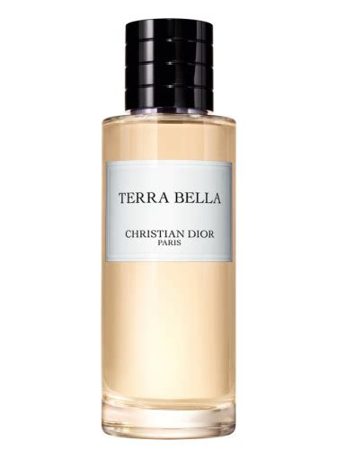 terra bella christian dior|DIOR.